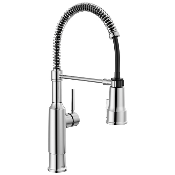 Free Kitchen Faucets Revit Download – Theodora® Single-Handle Pull-Down ...